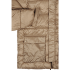 Studio Total | Tjock Oversized Vinter Dunjacka Herr