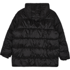 Studio Total | Tjock Oversized Vinter Pufferjacka Herr