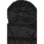 Studio Total | Tjock Oversized Vinter Pufferjacka Herr