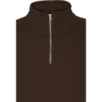 Studio Total Icon Half Zip Sweater