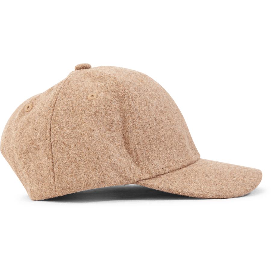 Studio Total Wool Cap