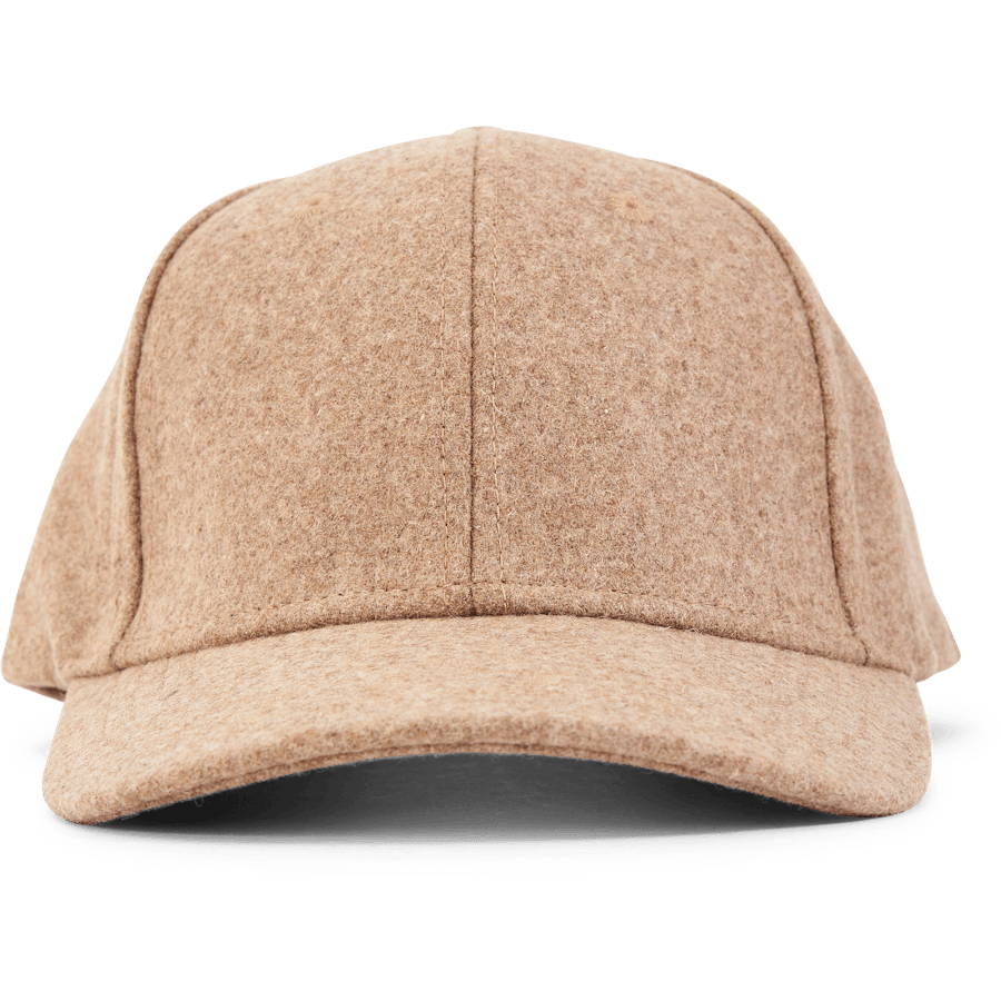 Studio Total Wool Cap