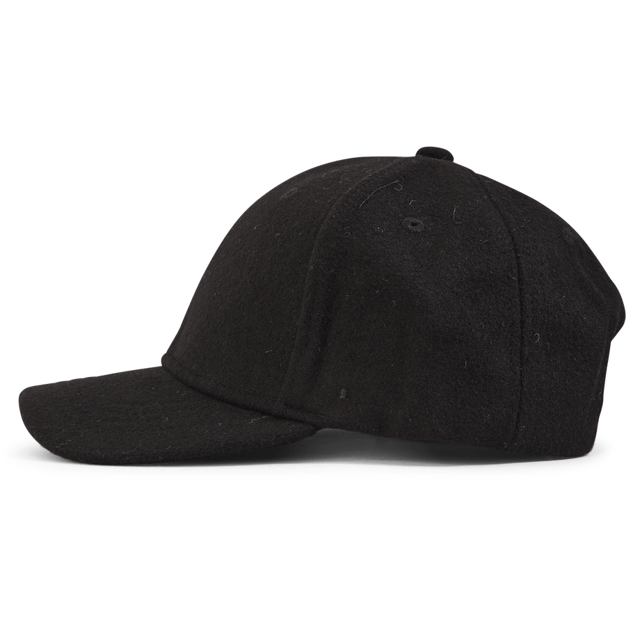Studio Total Wool Cap