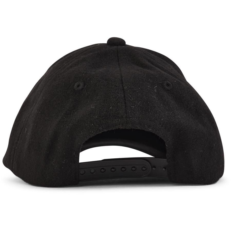 Studio Total Wool Cap