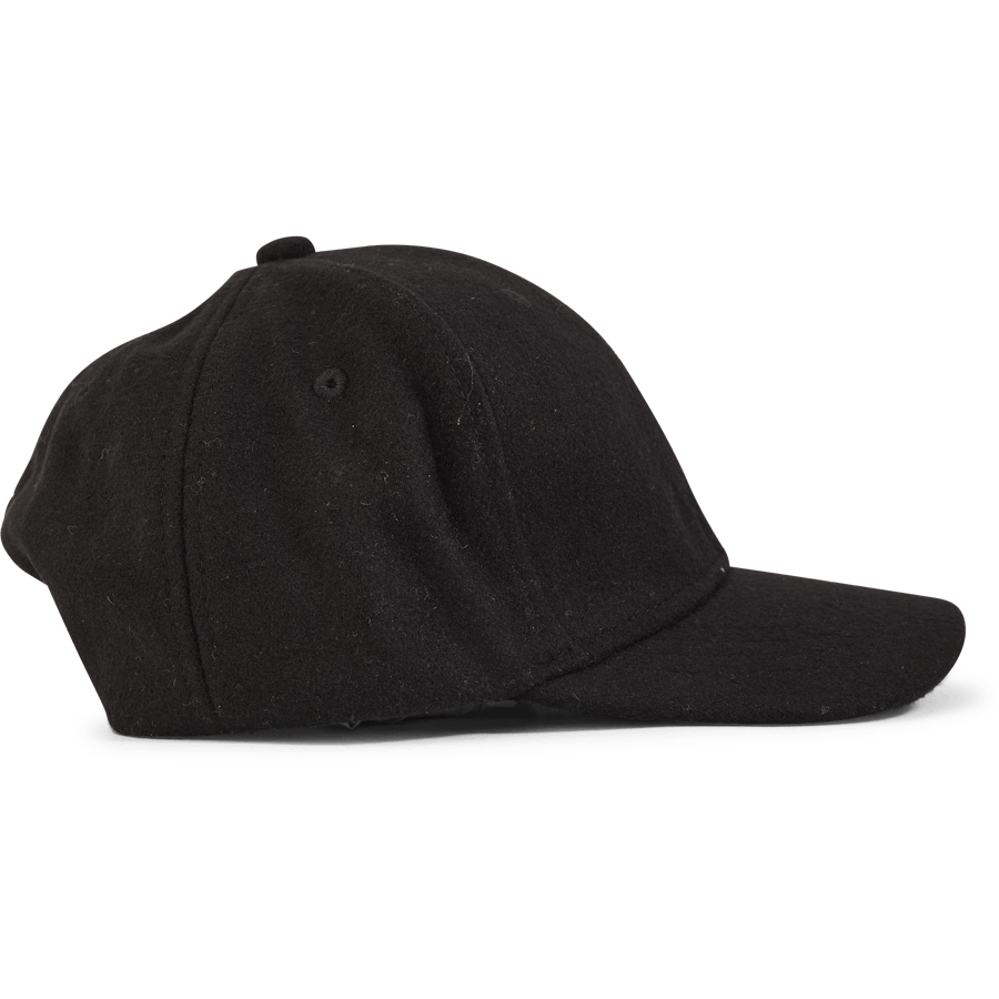 Studio Total Wool Cap