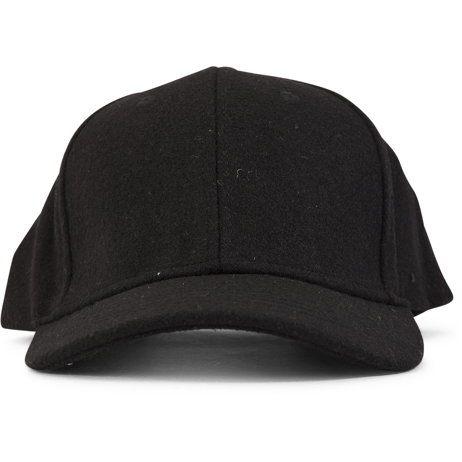 Studio Total Wool Cap