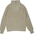 Studio Total Ribbed Crew Kitt