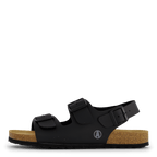 Axelda Frankie Black