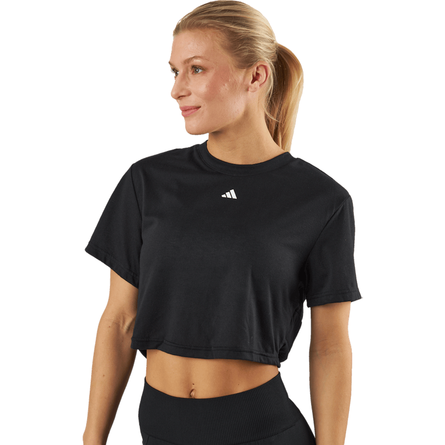 Studio T-Shirt Black