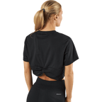 Studio T-Shirt Black