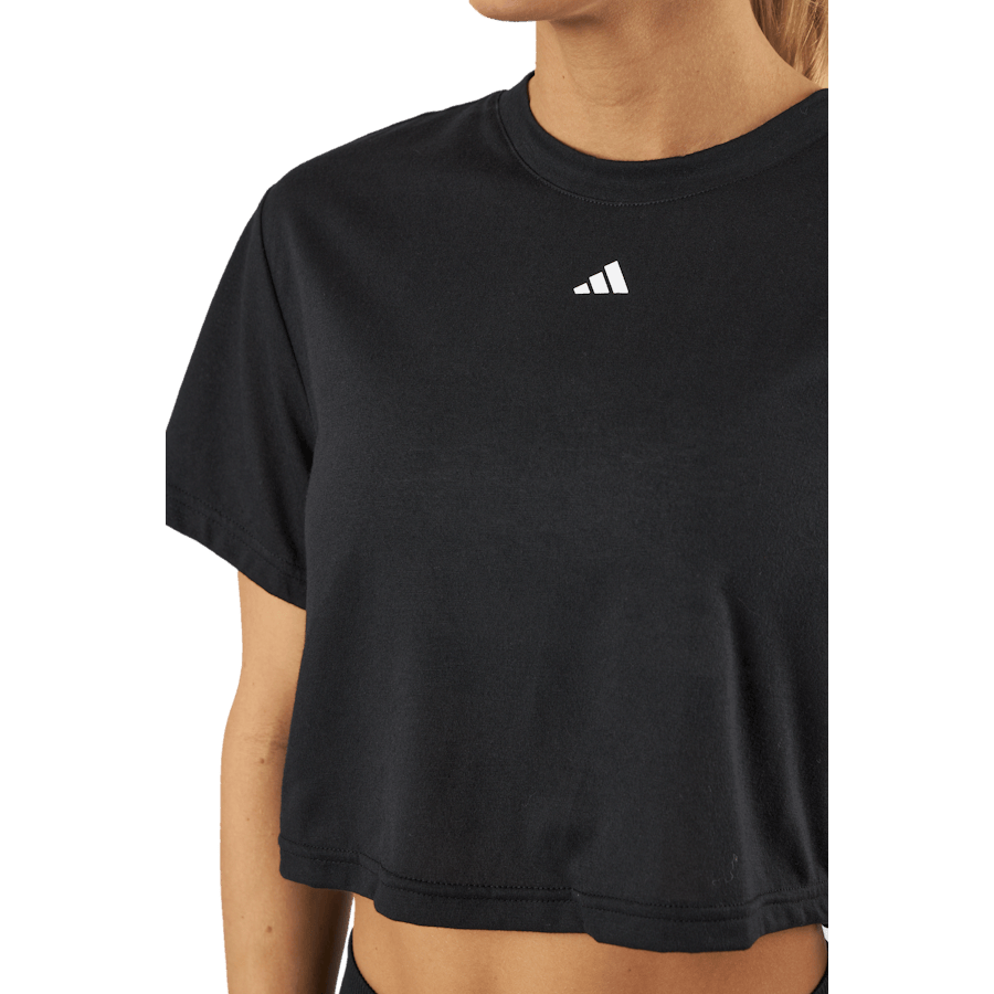 Studio T-Shirt Black
