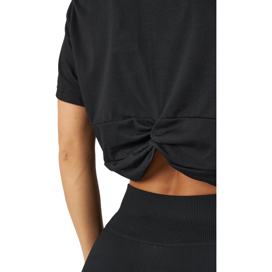 Studio T-Shirt Black