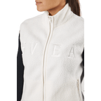 Svea Teddy Pile Vest – mjuk och värmande väst