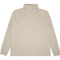 Roll Neck Dark Greymelange