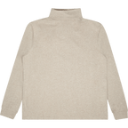 Roll Neck Dark Greymelange