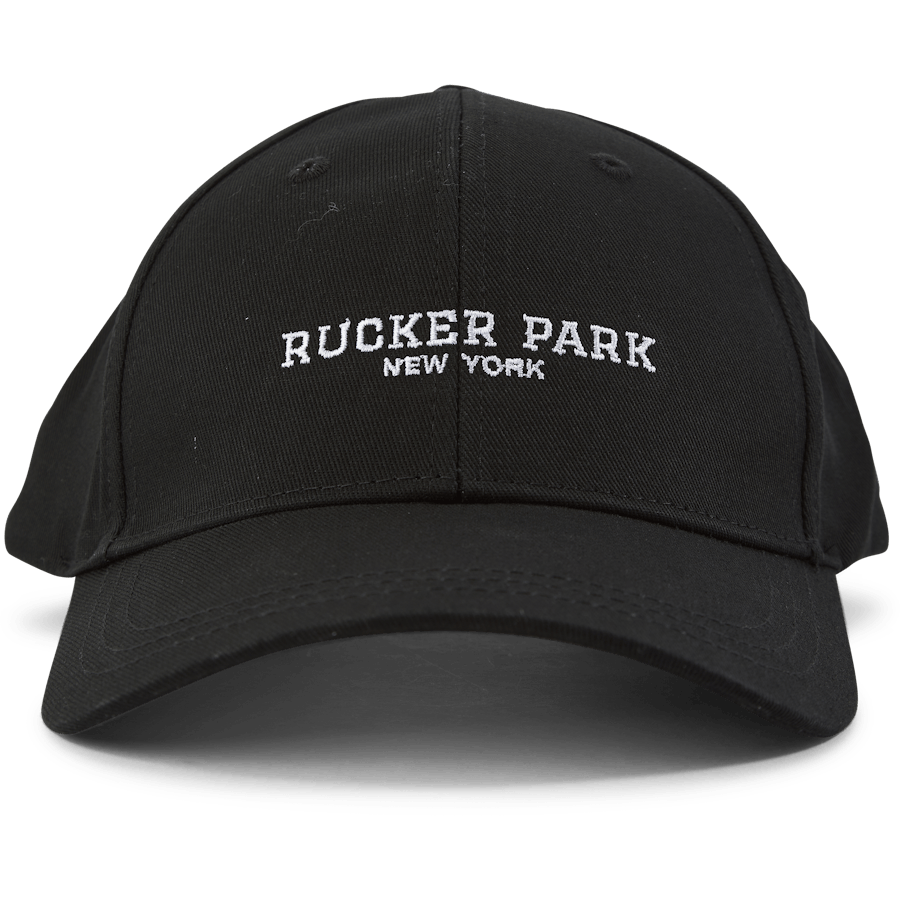 Studio Total Rucker Cap