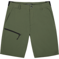 Studio Total Function Chino Shorts — Urban