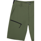 Studio Total Function Chino Shorts — Urban