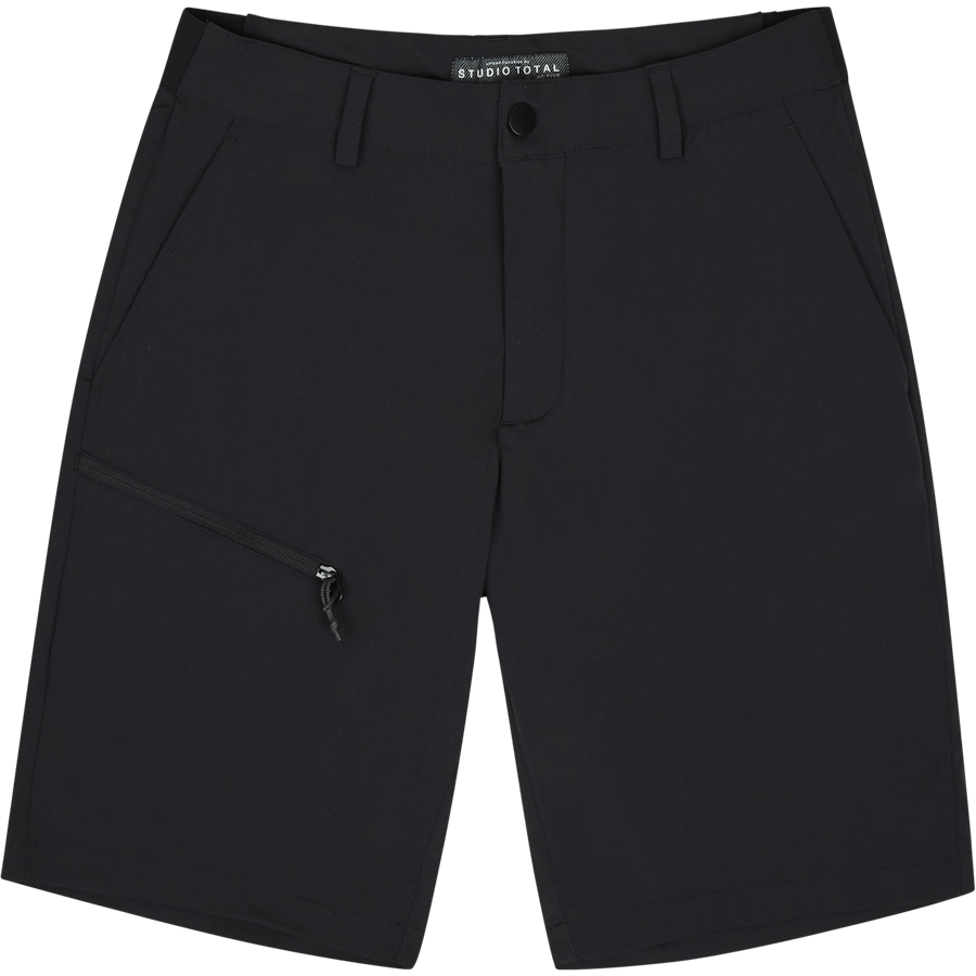 Studio Total Function Chino Shorts