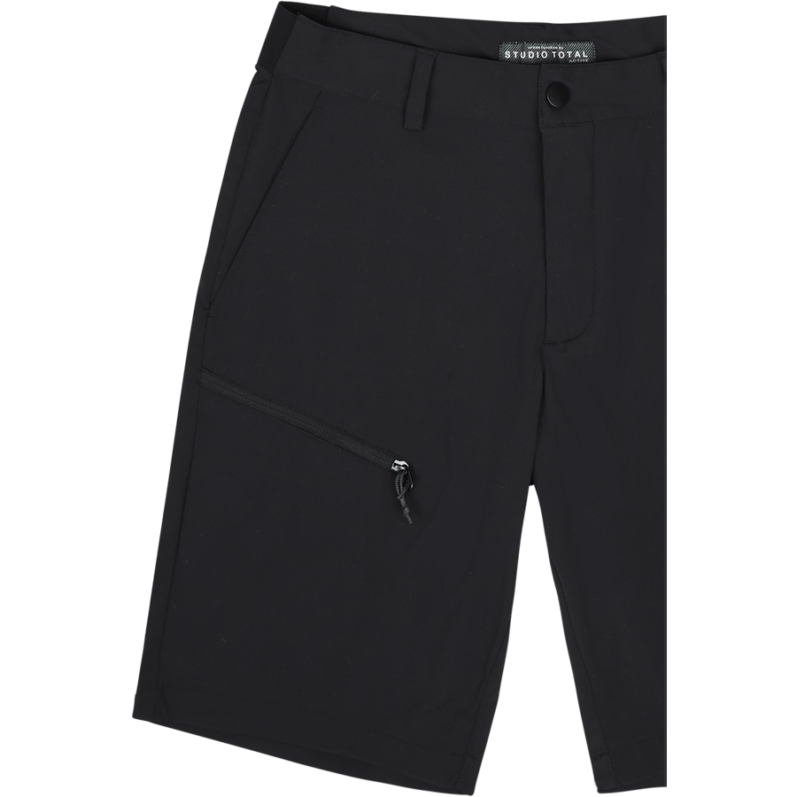 Studio Total Function Chino Shorts