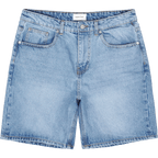Studio Total Icon Denim Shorts