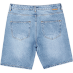 Studio Total Icon Denim Shorts