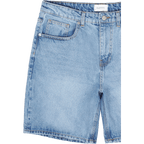 Studio Total Icon Denim Shorts