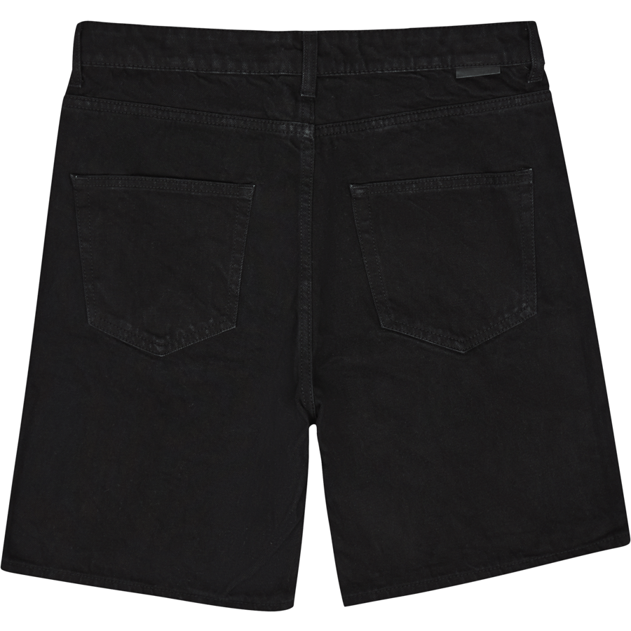 Studio Total Icon Denim Shorts