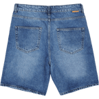 Studio Total Icon Denim Shorts