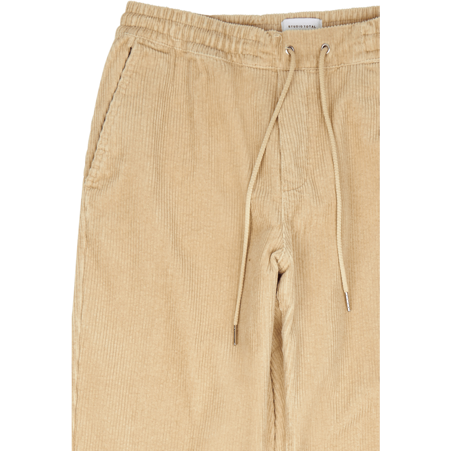 Studio Total Icon Drawstring Cord