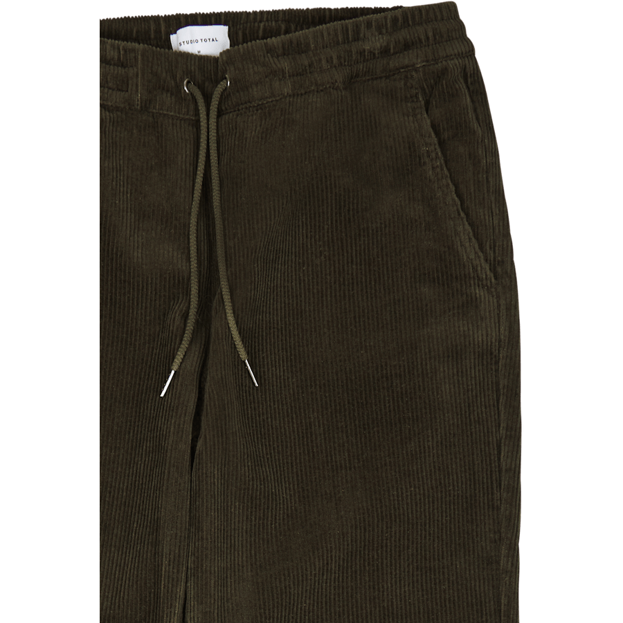 Studio Total Icon Drawstring Cord