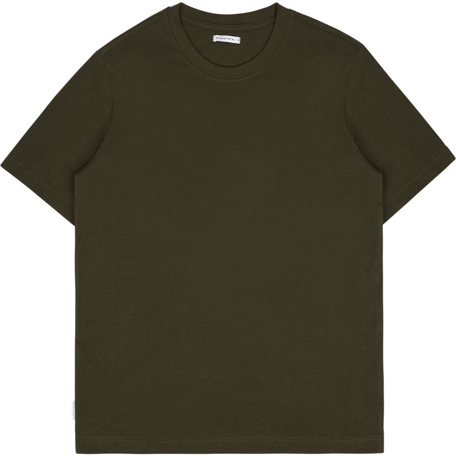 Studio Total Icon Tee Dark