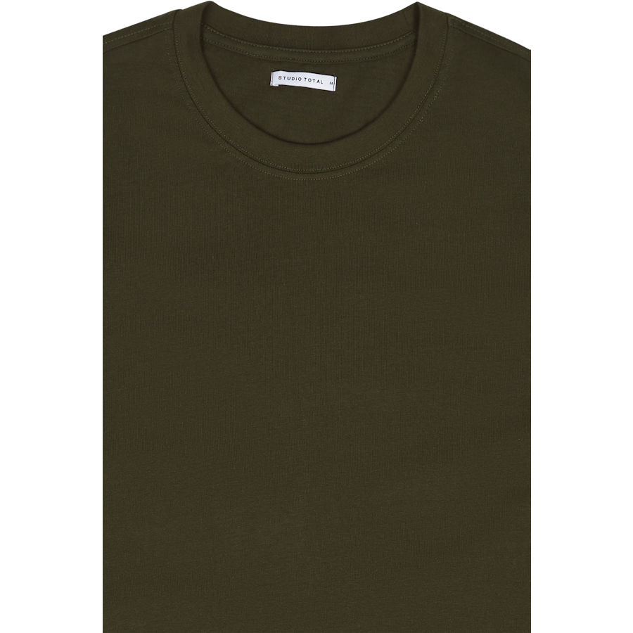 Studio Total Icon Tee Dark