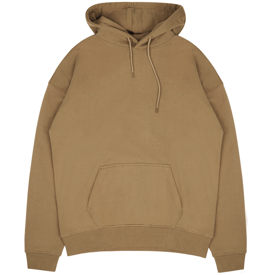 Studio Total Studio Hoodie Urth