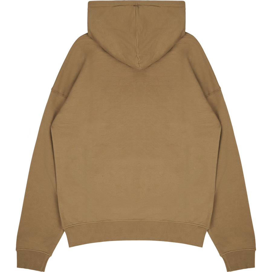 Studio Total Studio Hoodie Urth