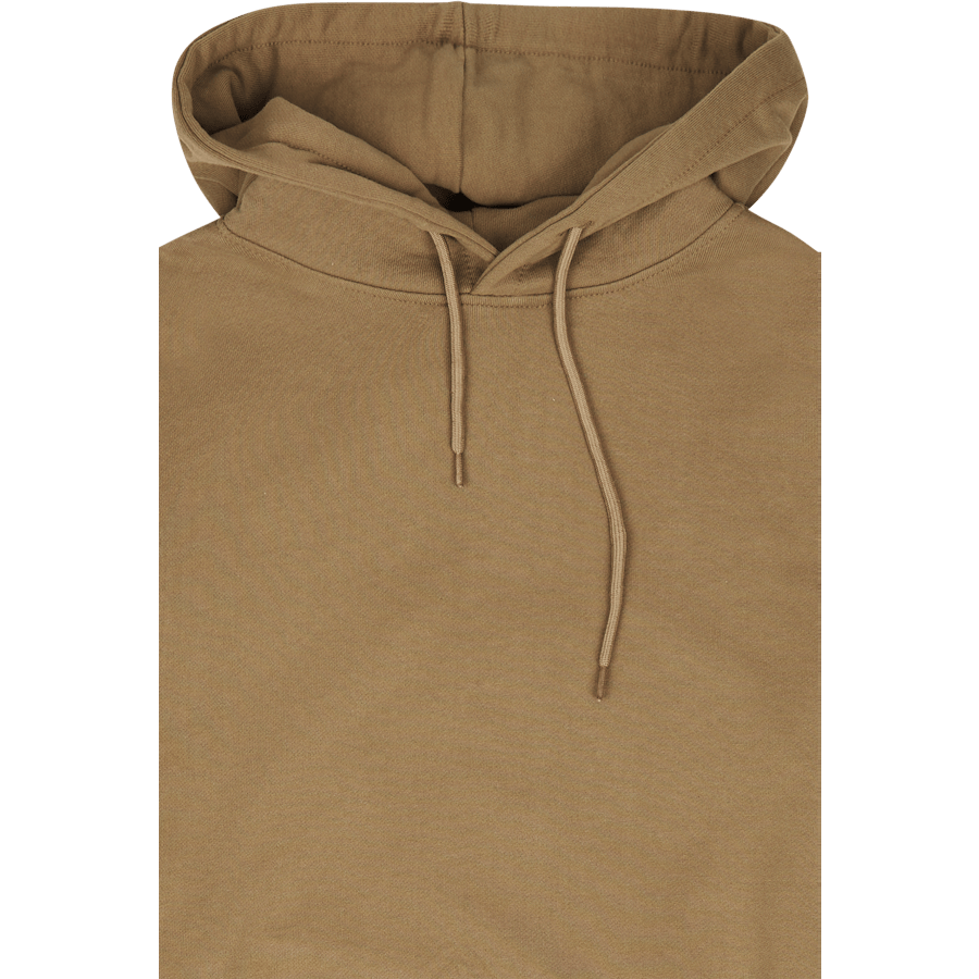 Studio Total Studio Hoodie Urth
