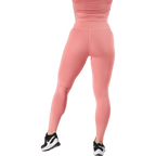 Blacc Recy Tights Mauveglow