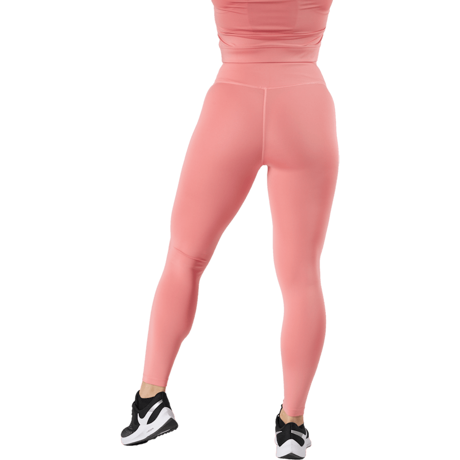 Blacc Recy Tights Mauveglow