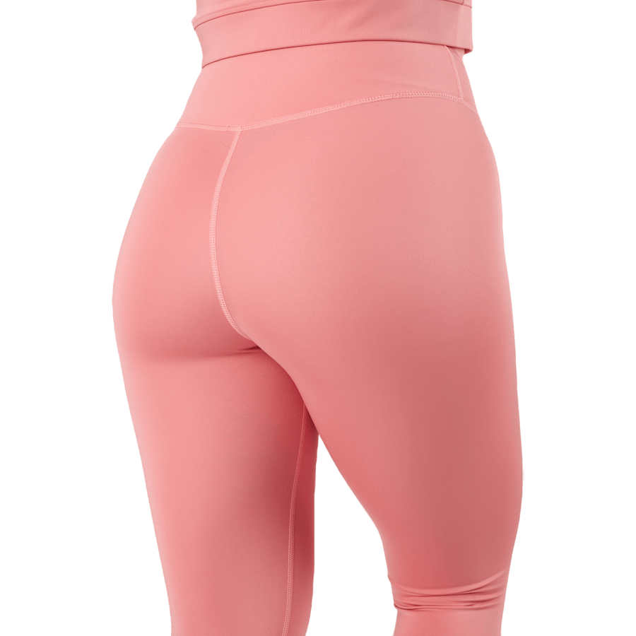 Blacc Recy Tights Mauveglow