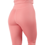 Blacc Recy Tights Mauveglow