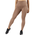 Blacc Recy Tights Taupe Grey