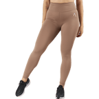 Blacc Recy Tights Taupe Grey