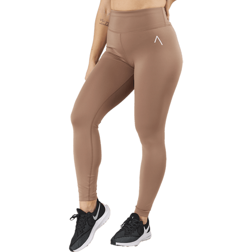 Blacc Recy Tights Taupe Grey