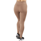 Blacc Recy Tights Taupe Grey