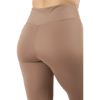 Blacc Recy Tights Taupe Grey
