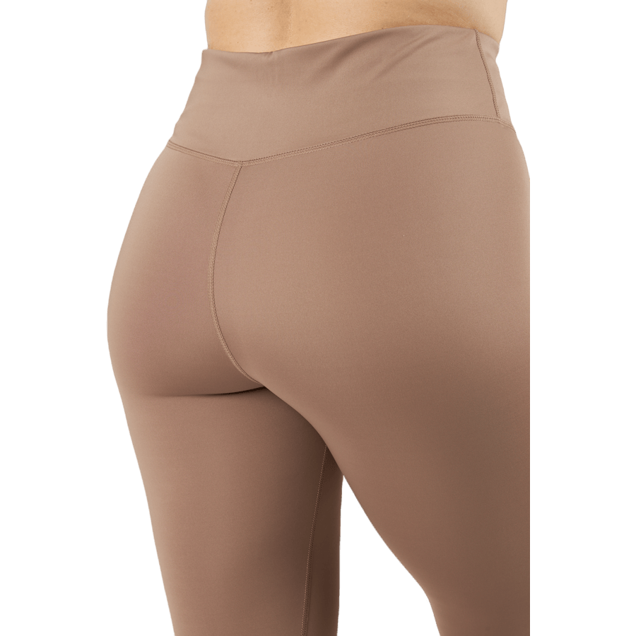 Blacc Recy Tights Taupe Grey