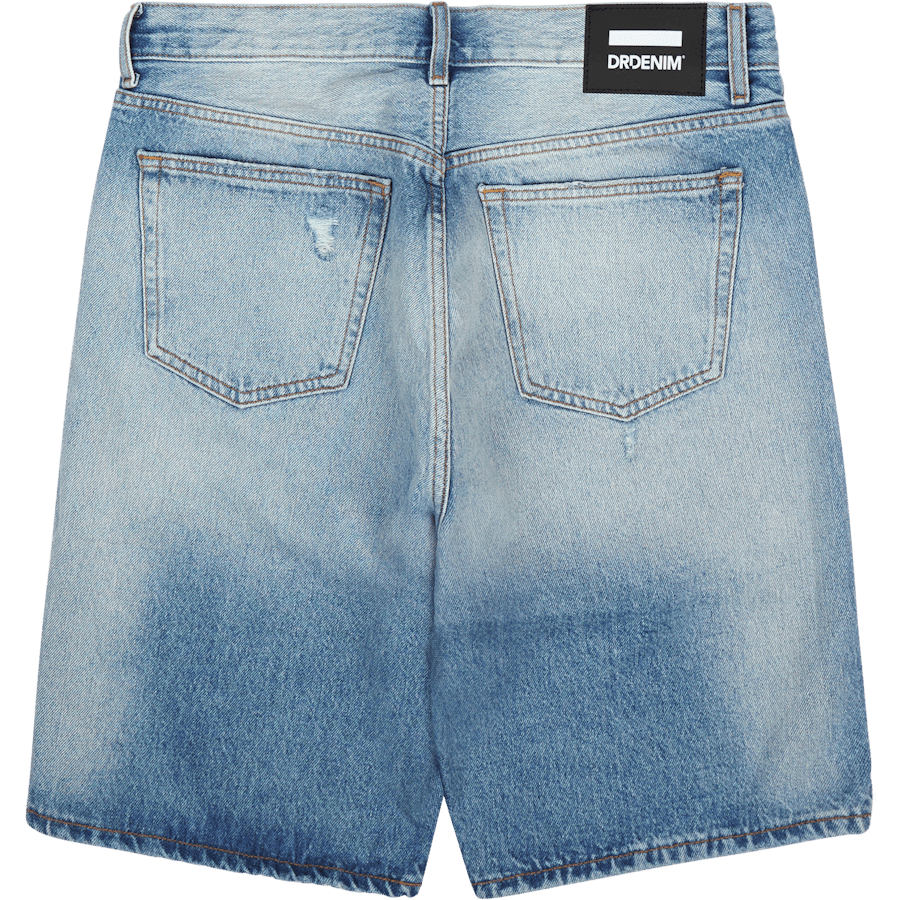 Dash Shorts K51 Stone Cast (Used)