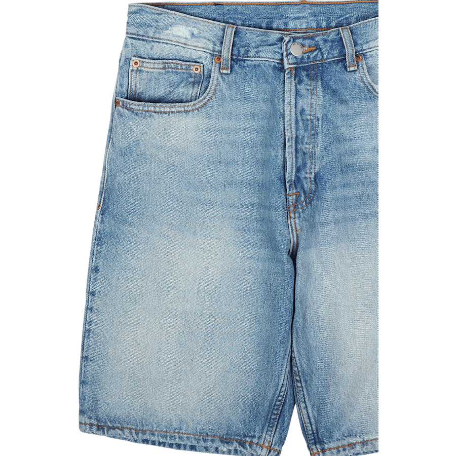 Dash Shorts K51 Stone Cast (Used)