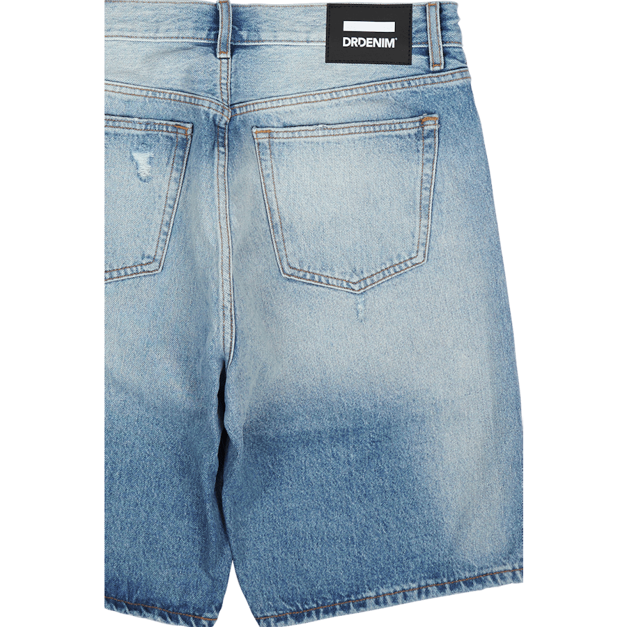 Dash Shorts K51 Stone Cast (Used)