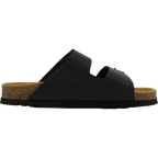 Sl Josephine Leather Black Black
